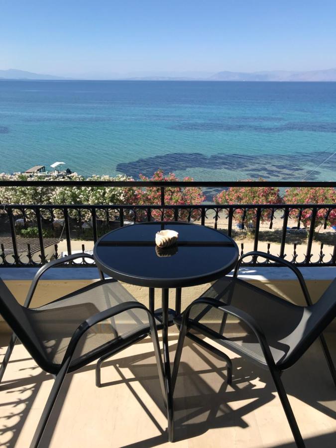 Πανσιόν Akrogiali
