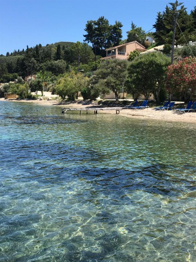 Akrogiali * Μπούκαρι