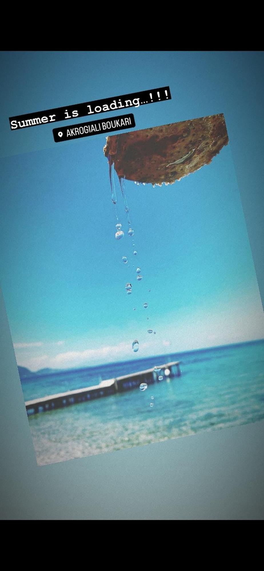 Akrogiali Πανσιόν