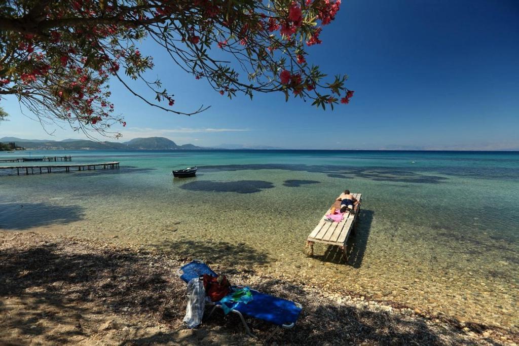 Akrogiali Μπούκαρι